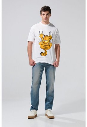 KOAJ CAMISETA KOAJ LASWM 23210 3/25