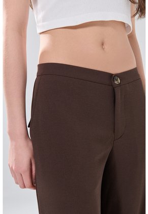 KOAJ PANTALON KOAJ PALAZZO 32930 MODA 2/26