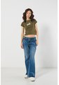 KOAJ CAMISETA KOAJ  19682 1/25 de Koaj