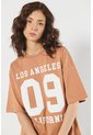 KOAJ CAMISETA KOAJ SELEG 16461 4/24 de Koaj