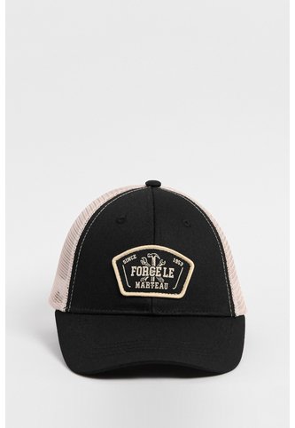 KOAJ CACHUCHA KOAJ TRUCKER M 18948 3/25 Koaj