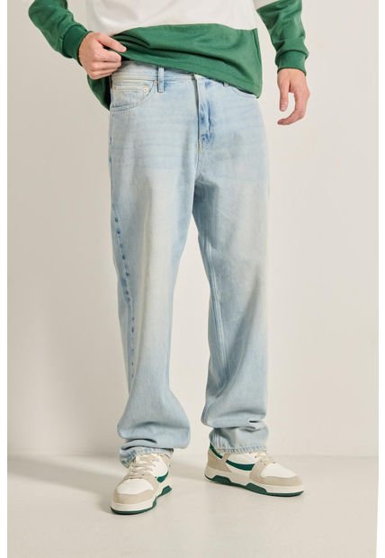 KOAJ PANTALON KOAJ 90S VINTAGE 9311 M