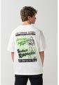 KOAJ CAMISETA KOAJ ESBION 23276 3/25 de Koaj
