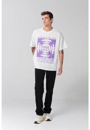 CAMISETA KOAJ KOLLEYU 20839 1/25