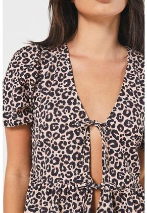 BLUSA KOAJ ESCT V ABERTURA 13453 3/24