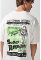KOAJ CAMISETA KOAJ ESBION 23276 3/25 de Koaj