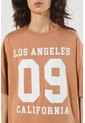 KOAJ CAMISETA KOAJ SELEG 16461 4/24 de Koaj