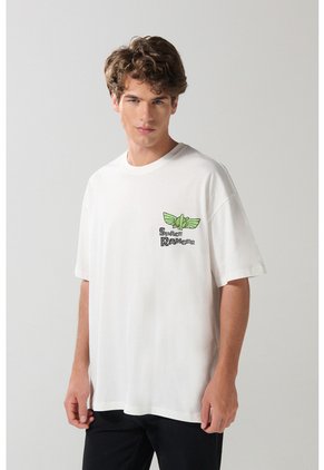 KOAJ CAMISETA KOAJ ESBION 23276 3/25