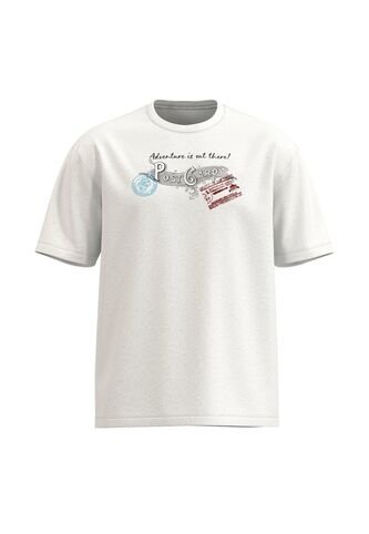 CAMISETA KOAJ 16474 4/24 Koaj