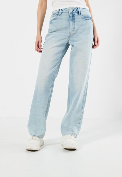 KOAJ PANTALON KOAJ JEAN 90S 18861 1/2