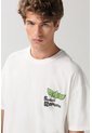 KOAJ CAMISETA KOAJ ESBION 23276 3/25 de Koaj
