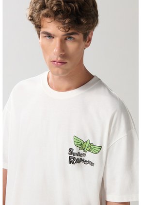 KOAJ CAMISETA KOAJ ESBION 23276 3/25