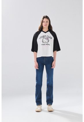 KOAJ CAMISETA KOAJ TEENO 32628 2/26