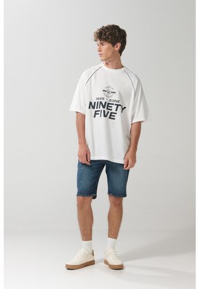 KOAJ CAMISETA KOAJ CLAPT 22928 2/25