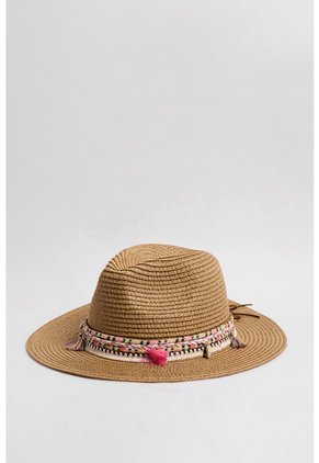 KOAJ SOMBRERO KOAJ FEDORA F 17330 2/25