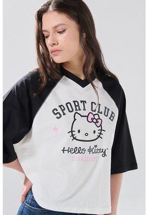 KOAJ CAMISETA KOAJ TEENO 32628 2/26