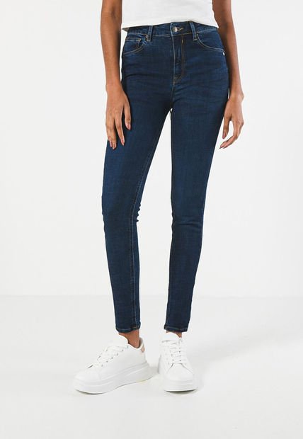 KOAJ PANTALON KOAJ JEAN PUSH UP 20432