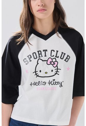 KOAJ CAMISETA KOAJ TEENO 32628 2/26