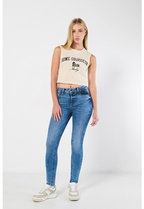 KOAJ CAMISETA KOAJ TOKK 11939 3/24