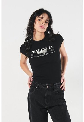 KOAJ CAMISETA KOAJ FULLE 4/24