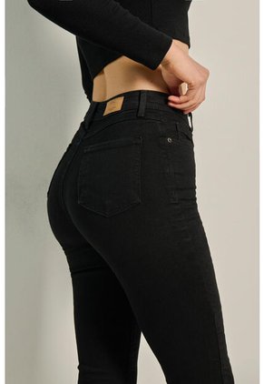 PANTALON KOAJ JEAN JEGGING STA 8190 2/24