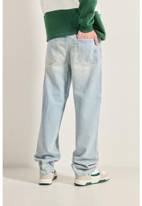 KOAJ PANTALON KOAJ 90S VINTAGE 9311 M