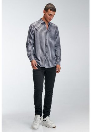 KOAJ-CAMISA KOAJ BRIMO SPORT COLLAR ML 3/21