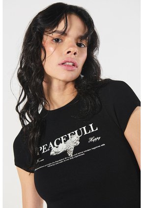 KOAJ CAMISETA KOAJ FULLE 4/24