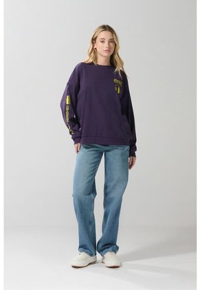 KOAJ SUETER KOAJ CHEX 20846 1/25