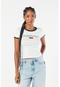 KOAJ CAMISETA KOAJ LIA 16487 4/24 de Koaj