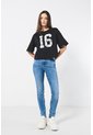 KOAJ PANTALON KOAJ JEAN JEGGING TA FB 13924 4 de Koaj