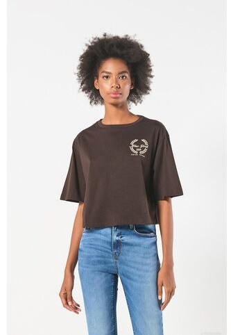 CAMISETA KOAJ 15959 4/24 Koaj