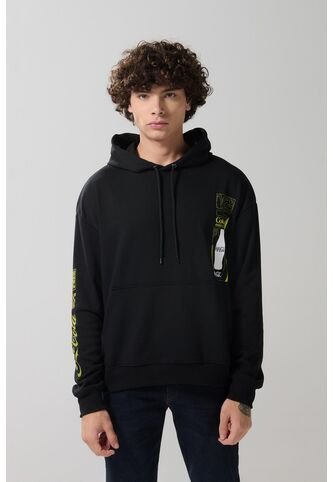 KOAJ BUZO CAPOTA KOAJ LEKIMO 20820 1/ Koaj