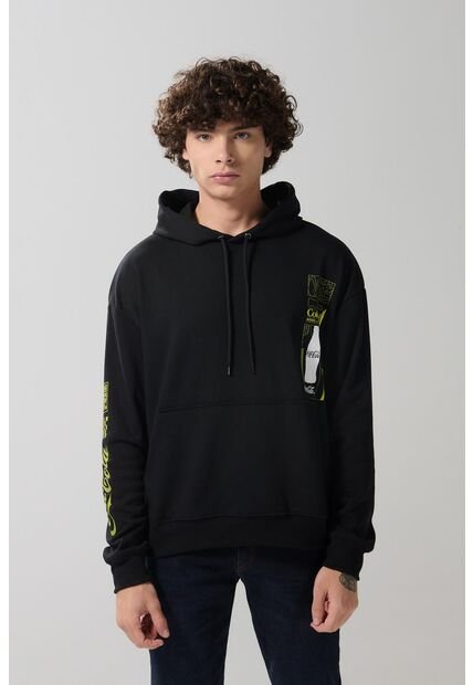 KOAJ BUZO CAPOTA KOAJ LEKIMO 20820 1/