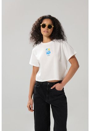 KOAJ CAMISETA KOAJ CRODPO 30856 4/25