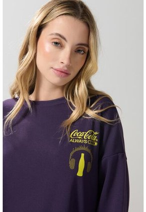 KOAJ SUETER KOAJ CHEX 20846 1/25