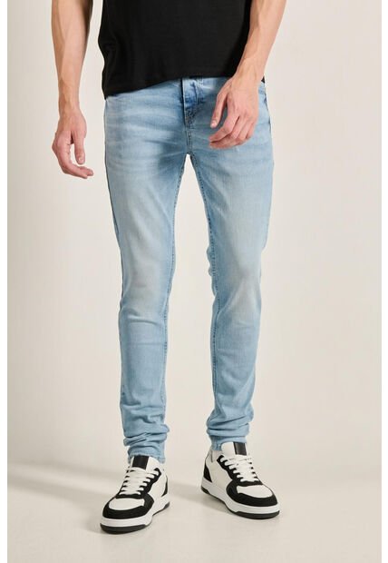 KOAJ PANTALON KOAJ SUPER SKINNY 8331 2/24