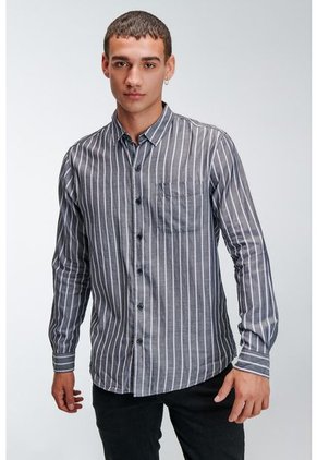 KOAJ-CAMISA KOAJ BRIMO SPORT COLLAR ML 3/21