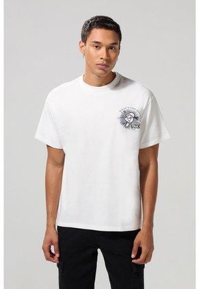 CAMISETA KOAJ BECKET 26078 3/25