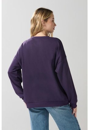 KOAJ SUETER KOAJ CHEX 20846 1/25