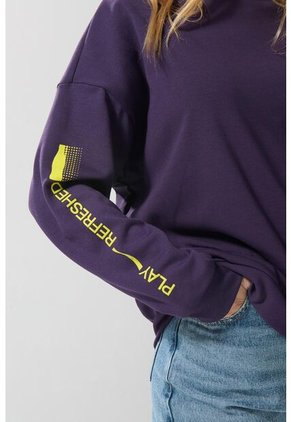 KOAJ SUETER KOAJ CHEX 20846 1/25