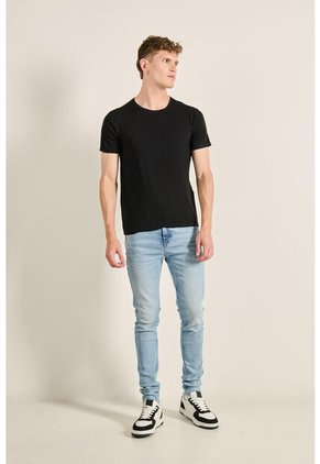 KOAJ PANTALON KOAJ SUPER SKINNY 8331 2/24