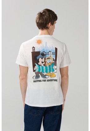 KOAJ CAMISETA KOAJ TORIT 27637 4/25