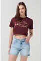 KOAJ SHORT KOAJ JEAN GIRLFRIEND 25813 3/25 de Koaj