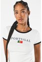 KOAJ CAMISETA KOAJ LIA 16487 4/24 de Koaj