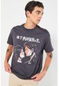 KOAJ CAMISETA KOAJ FORAKEL 15050 4/24 de Koaj