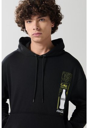 KOAJ BUZO CAPOTA KOAJ LEKIMO 20820 1/