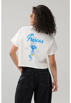 KOAJ CAMISETA KOAJ CRODPO 30856 4/25