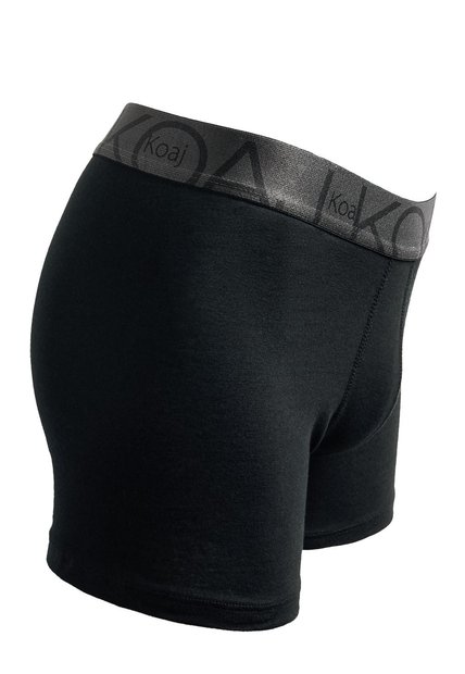KOAJ BOXER KOAJ PIERNA CORTA 11111  3/24
