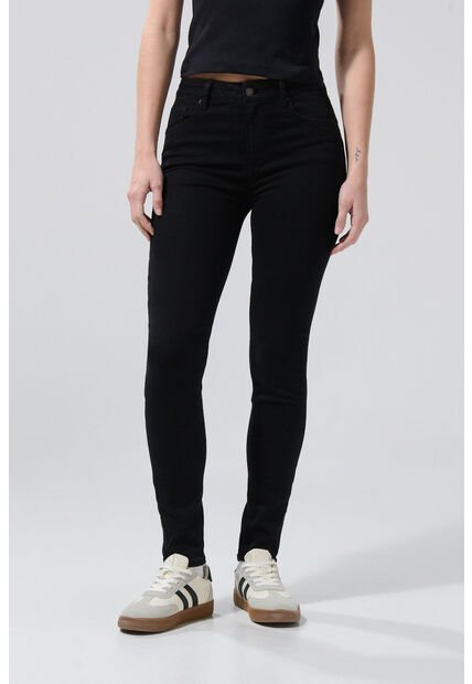 KOAJ PANTALON KOAJ JEAN PUSH UP 27337 3/25